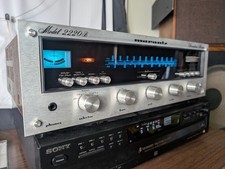 Marantz 2220B EXCELLENT CONDITION - READ DESCRIPTION  picture