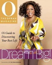 Dream Big: Os Guide to Discovering Your Best Life - Hardcover - VERY GOOD picture