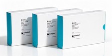 3 Boxes Coloplast Brava Elastic Barrier Strips 120700 (20 per box) picture