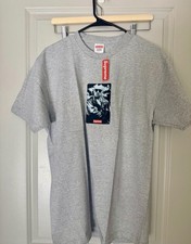 Supreme 20th anniversary taxi driver tee picture