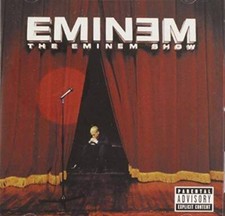 The Eminem Show - Audio CD By Eminem - GOOD picture