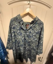 RSVLTS Jurassic Park Clever Girl KUNUFLEX Shirt Men's Size 4xl Raptor picture