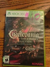 Castlevania Lords of Shadow Collection picture