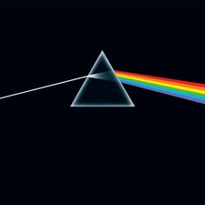 The Dark Side of the Moon 50th Anniversary Remaster picture