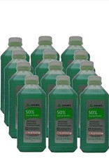 Alcohol50% Wintergreen, No LAN (Pack of 12 picture