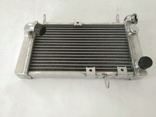 For 1999-2002 Suzuki SV650 SV650S Aluminum Radiator 2000 2001 picture