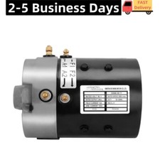 For 10L0L Golf Cart Motor 48V 612624 624105 DL9-4006 - EZGO TXT Freedom 2010-Up picture