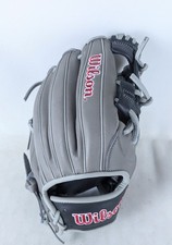 Wilson A1000 11.75