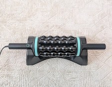 Chirp RPM Rolling Percussive Massager Powered Roller w/ Base & Charger  picture