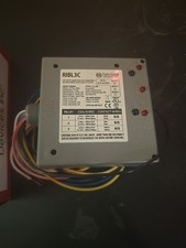 Rib Functional Devices Model: RIBL3C P/N: (1) 2ETA1 3 N/O Enclosed Relays 10-30v picture