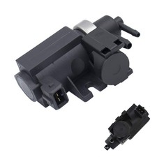 BC3Z-9E882-A BC3Z9E882A Turbo Wastegate Solenoid Vacuum Valve Fit for 2011-20... picture