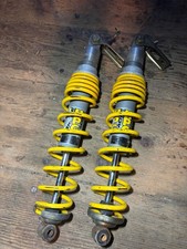 2002 Skidoo MXZ 700 Front Shock 2000 2001 440 500 600 800 Ski Doo Oem  505070733 picture