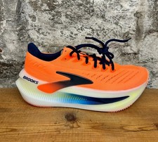 Brooks Glycerin Max 2 Men's Running Shoes Orange 110479 1D 811 New In Box picture
