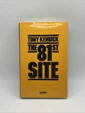 Eighty-first Site By Tony Kenrick picture
