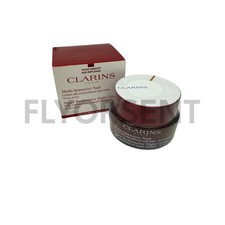 Clarins Super Restorative Night Cream All Skin Types 50 ml - 1.7 oz NIB picture
