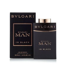 Bvlgari Man In Black Eau De Parfum 3.4 oz picture
