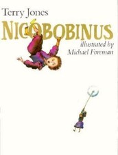 Nicobobinus by Terry Jones picture