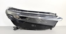 Nice 2023-2026 Honda CR-V LX EX LED Headlight Right Chrome Trim Genuine OEM picture