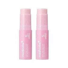 2PACK [MED ICUBE] PDRN Pink Collagen Volume Multi Balm - 10g picture