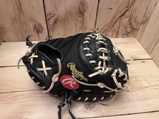 Rawlings Heart Of The Hide Yadier Molina CM41 Game Day 34