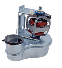 New OEM Electrolux Dryer Drive Motor A20207801 Same Day Ship & 60 Days Warranty* picture