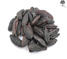 Dried Tonka Beans Whole 25g - 1.95Kg | Dipteryx odorata picture