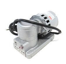 NEW DAYTON 3M560BG BLOWER/FAN WITH NEPTUNE MODEL 2 DYNA-PUMP picture