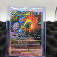 Charizard VSTAR SWSH262 SWSH: Sword & Shield Promo Cards Holo picture