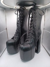 NEW Killstar Platform 6