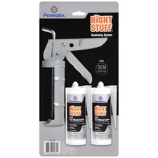 Permatex 99070 The Right Stuff Gasket Maker, 5 oz. - 2 5 Fl. Oz. (Pack of 2) picture