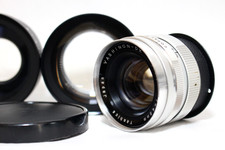 RARE All Works Yashica Electro 35 GSN Yashinon 45mm F1.7 Modified for Sony E, FE picture