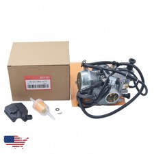 OEM New Carburetor 16100-HN0-672 For Foreman S/ES, TRX450FE,TRX450FM  2002-2004 picture