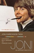 Joni: An Unforgettable Story by Tada, Joni Eareckson picture