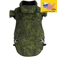 Russian Special Forces KILLA 6B13 EMR Tactical Vest - No with Steel Plate picture