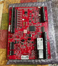 HID Mercury MR52-S3B RS-485 Alarm Control Panel Board Control Panel & Keypad picture
