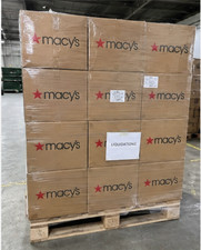 PREMIUM MACYS  Mystery Box All New Liquidation  - New picture