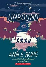 Unbound - Paperback By Burg, Ann - VERY GOOD picture