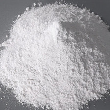 Organic Gypsum Powder Calcium Sulfate Fertilizer Solution Grade 1/2-20 lbs FAST picture