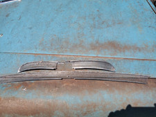 1954 1955 1956 1957 Buick Special Century Aluminum Cowl Screen picture