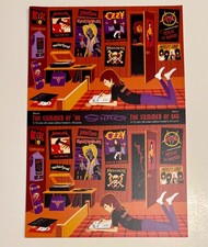 SHAG Josh Agle 