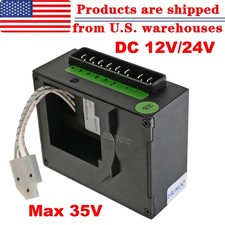 DONPER 12V 24V Electronic Start Unit Controller for SECOP BD35F BD80F Compressor picture