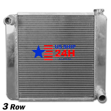 Aluminum Performanc​e Racing Radiator Fits 19