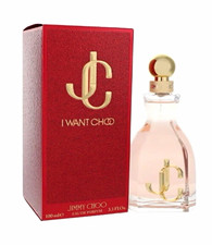 Jimmy Choo I Want Choo Eau de Parfum Spray 3.3 fl oz Regular Size picture