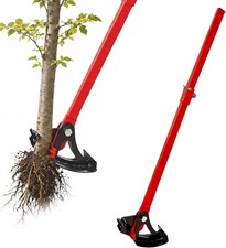 Sapling Puller - Heavy Duty Tree & Root Puller for 1/4