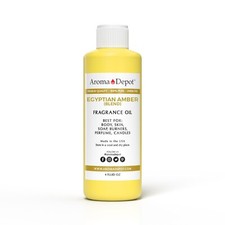 4 oz Fragrance Oil for Candle Soap Bath Bomb Incense Making Scented Oils Bulk picture