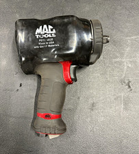 Mac Tools Pneumatic Air Impact Wrench MPF990501 MPN MPF990501 Boot LED Ring picture