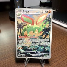 Flygon 101/094 Me02: Phantasmal Flames Holo picture