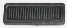NEW 1972-93 Dodge Truck Automatic Brake Pedal Pad picture
