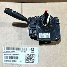 NEW OEM 2023-2024 Ram 2500/3500 Steering Control Module - Mopar (68508704AI) picture