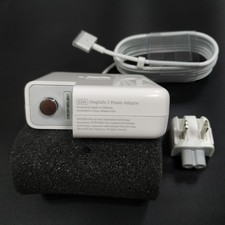Genuine 85W MagSafe 2 Adapter Charger For Apple MacBook Pro Retina A1424 A1398 picture